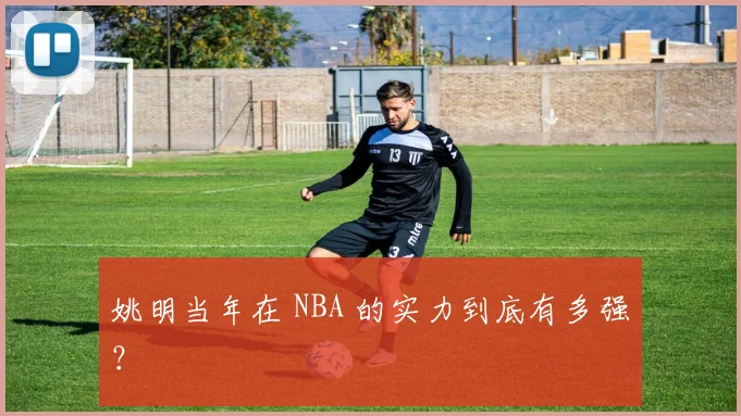 姚明当年在 NBA 的实力到底有多强?